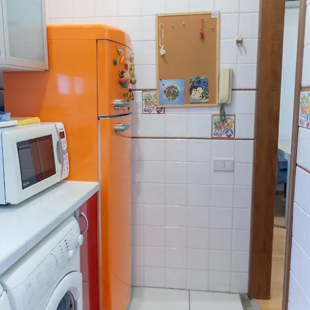 Ave Domus Circo Massimo Appartement Rome