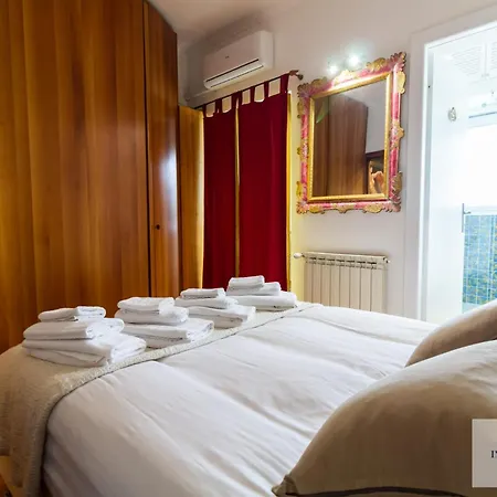 Appartement Ave Domus Circo Massimo *