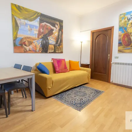 Appartement Ave Domus Circo Massimo