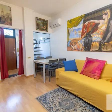 Appartement Ave Domus Circo Massimo *