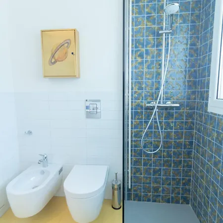 Ave Domus Circo Massimo Roma