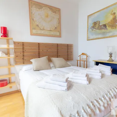 Daire Ave Domus Circo Massimo