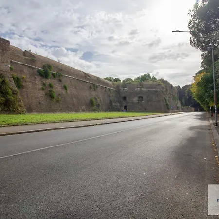 Daire Ave Domus Circo Massimo Roma