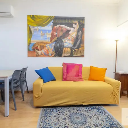 Ave Domus Circo Massimo * Roma