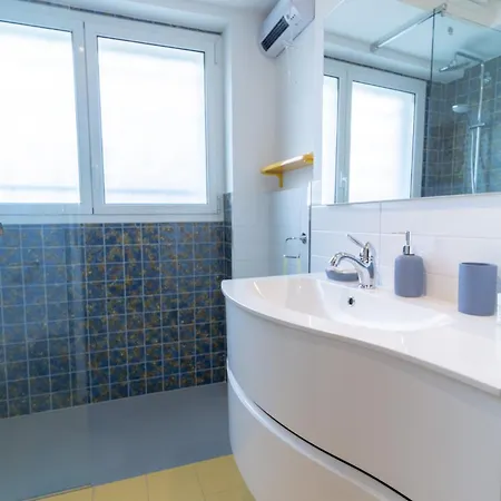 Ave Domus Circo Massimo Daire *