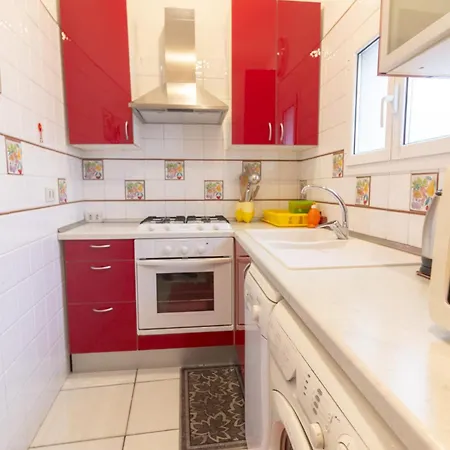 Ave Domus Circo Massimo *