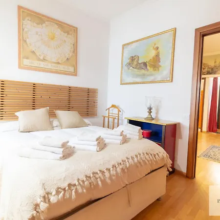 Apartamento Ave Domus Circo Massimo