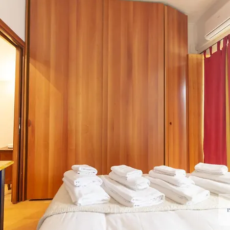 Апартаменты Ave Domus Circo Massimo