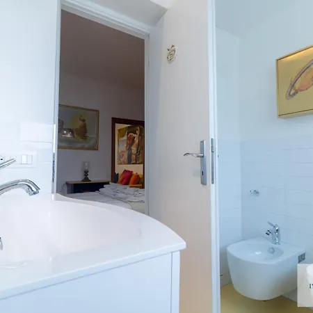 Ave Domus Circo Massimo