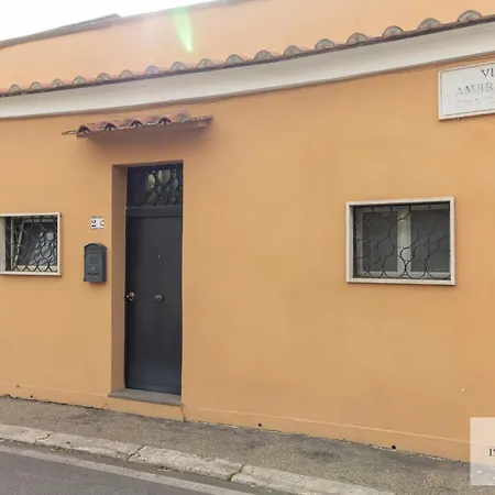 Апартаменты Ave Domus Circo Massimo *