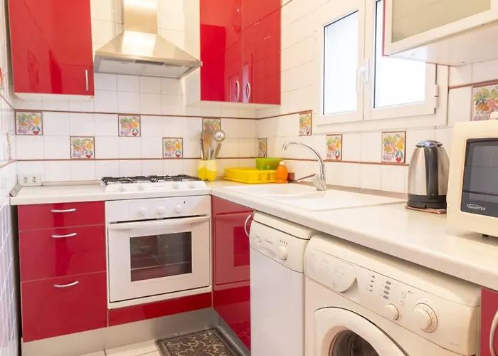 Ave Domus Circo Massimo *