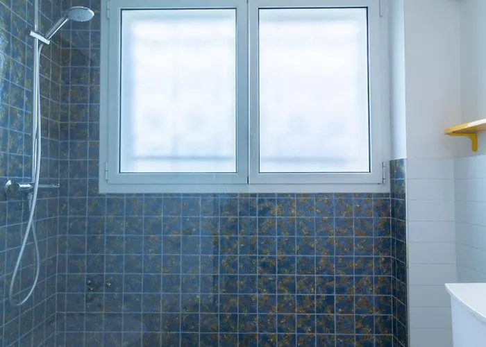 Ave Domus Circo Massimo * Řím