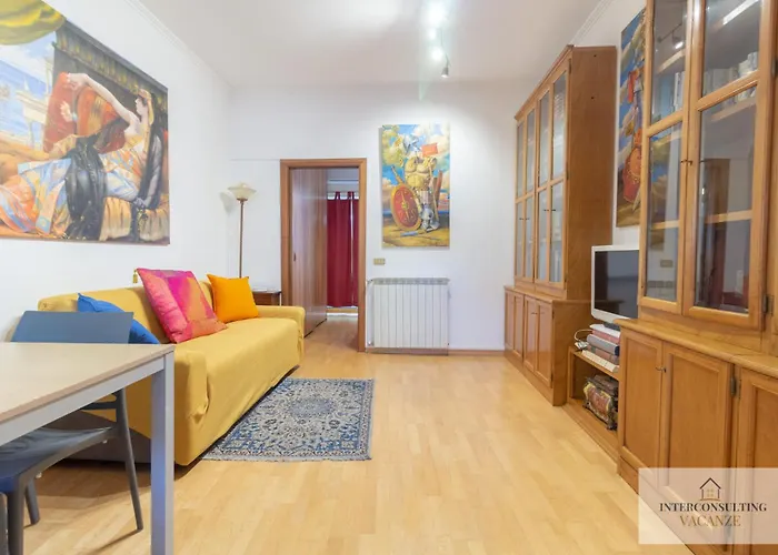 Ave Domus Circo Massimo