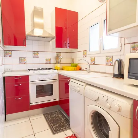 Ave Domus Circo Massimo *