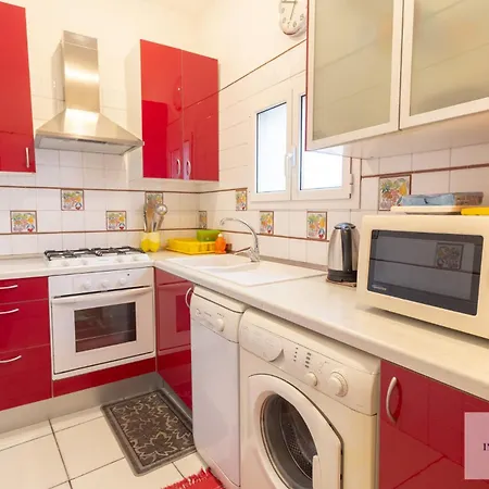 Ave Domus Circo Massimo Apartment