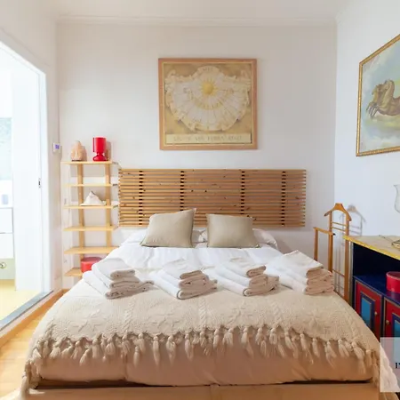 Ave Domus Circo Massimo Apartment *