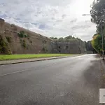 Apartamento Ave Domus Circo Massimo Roma