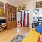 Ave Domus Circo Massimo Apartamento Roma
